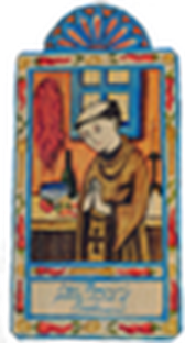 Comedor de San Pascual logo